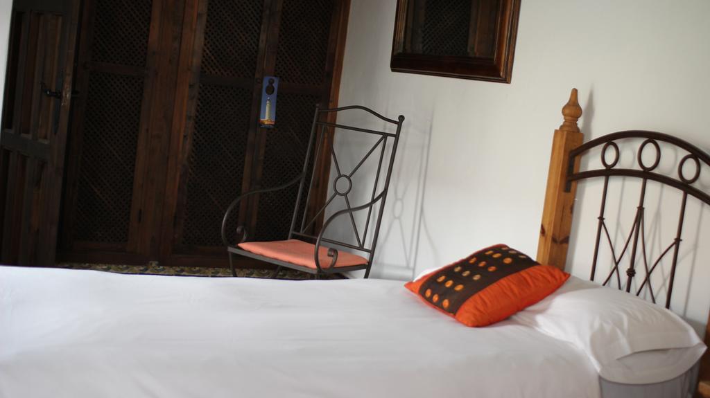 Habitaciones Sajorami Beach Zahora Esterno foto